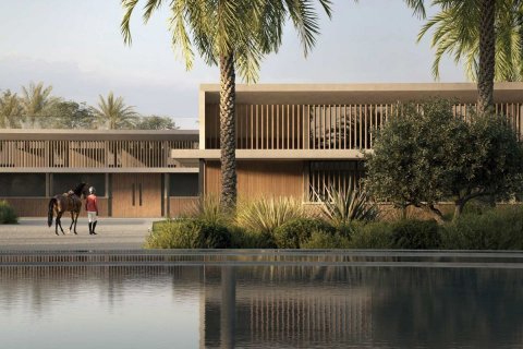Villa in Dubai, UAE 4 bedrooms, 352.9 sq.m. № 634683 - photo 9