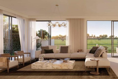 Villa in Dubai, UAE 4 bedrooms, 352.9 sq.m. № 634683 - photo 3