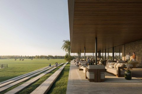 Villa in Dubai, UAE 4 bedrooms, 352.9 sq.m. № 634683 - photo 5