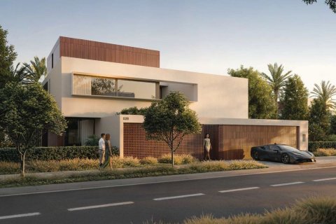 Villa in Dubai, UAE 4 bedrooms, 352.9 sq.m. № 634683 - photo 8