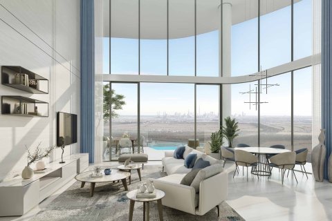 Apartman u Dubai, UAE 1 spavaća soba, 41 m2 Br. 731634 - fotografija 7