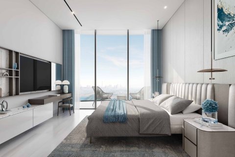 Apartman u Dubai, UAE 1 spavaća soba, 41 m2 Br. 731634 - fotografija 9