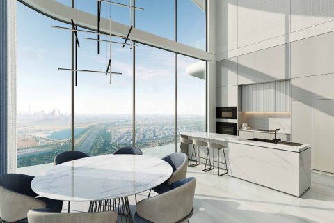Apartman u Dubai, UAE 1 spavaća soba, 41 m2 Br. 731634 - fotografija 8