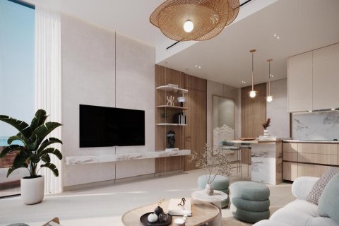 Apartamento para venda em Dubai, EAU 1 quarto, 33 m2 № 731629 - foto 11
