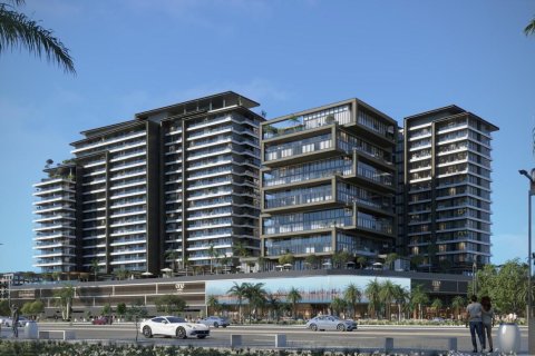 Apartamento para venda em Dubai, EAU 1 quarto, 33 m2 № 731629 - foto 3