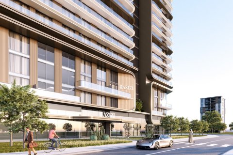 Dubai, BAE’de satılık daire 1 yatak odası, 61 m&sup2; No 731633 - fotoğraf 4