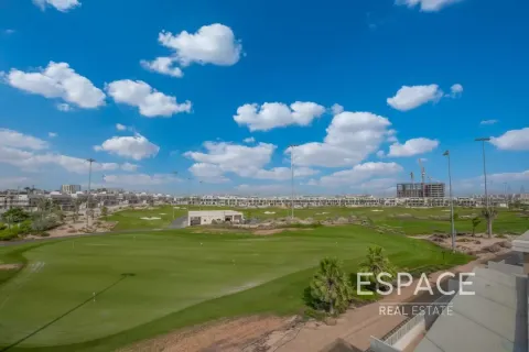Māja Dubai Hills Estate, Dubaijā, AAE 3 istabas, 269 m2 Nr. 649969 - attēls 11