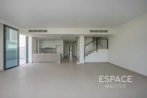 Māja Dubai Hills Estate, Dubaijā, AAE 3 istabas, 269 m2 Nr. 649969 - attēls 5
