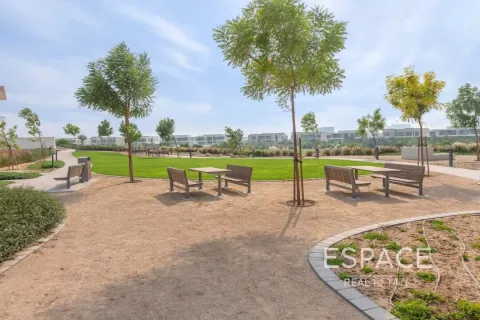 Māja Dubai Hills Estate, Dubaijā, AAE 3 istabas, 269 m2 Nr. 649969 - attēls 13