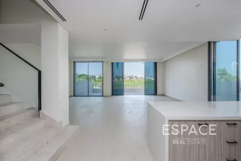 Māja Dubai Hills Estate, Dubaijā, AAE 3 istabas, 269 m2 Nr. 649969 - attēls 2