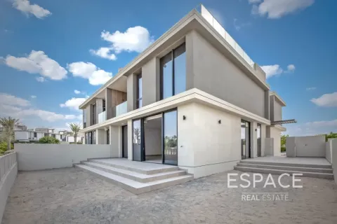 Māja Dubai Hills Estate, Dubaijā, AAE 3 istabas, 269 m2 Nr. 649969 - attēls 1