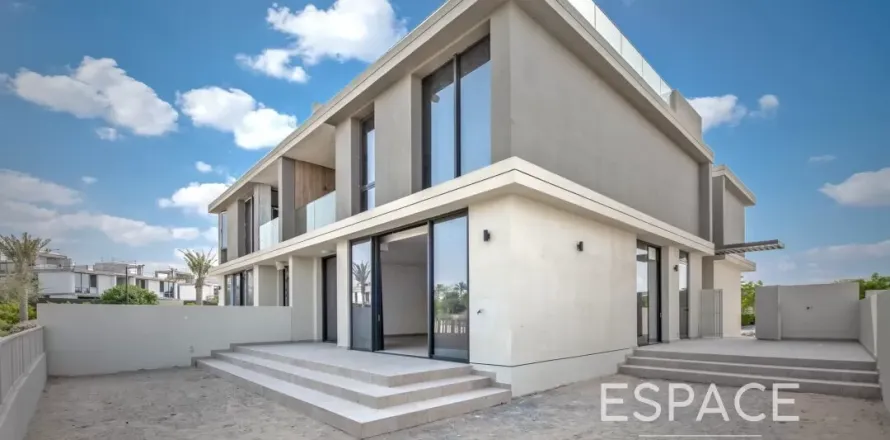 Māja Dubai Hills Estate, Dubaijā, AAE 3 istabas, 269 m2 Nr. 649969