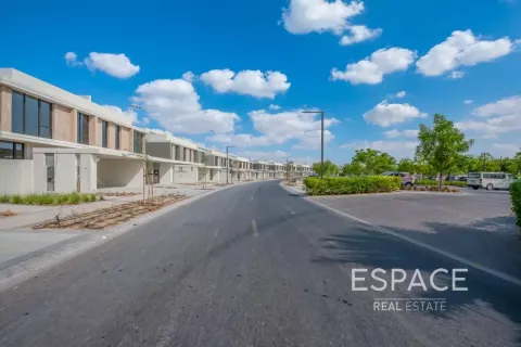 Māja Dubai Hills Estate, Dubaijā, AAE 3 istabas, 269 m2 Nr. 649969 - attēls 12