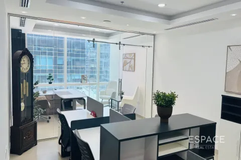 Iroda itt: Business Bay, Dubai, EAE, 41 m², azonosító: 649964 - fénykép 2