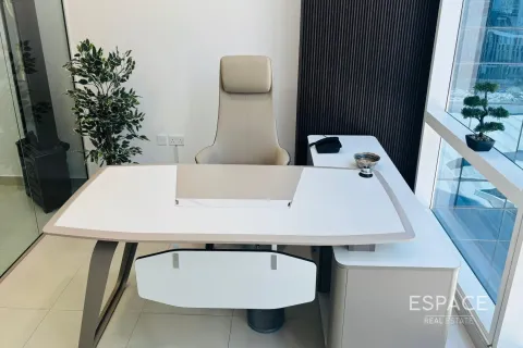 Iroda itt: Business Bay, Dubai, EAE, 41 m², azonosító: 649964 - fénykép 7