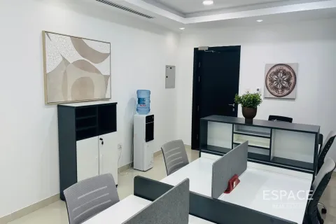 Iroda itt: Business Bay, Dubai, EAE, 41 m², azonosító: 649964 - fénykép 3