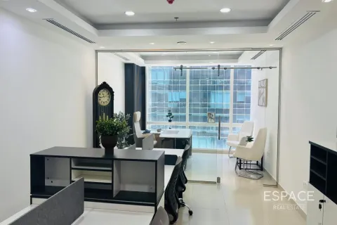 Iroda itt: Business Bay, Dubai, EAE, 41 m², azonosító: 649964 - fénykép 1