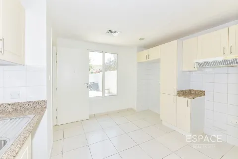 Villa zur Miete in The Springs, Dubai, VAE 3 Schlafzimmer, 209 m2 Nr. 649963 - Foto 5