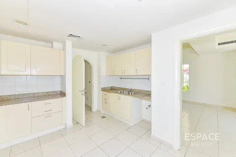 Villa zur Miete in The Springs, Dubai, VAE 3 Schlafzimmer, 209 m2 Nr. 649963 - Foto 6