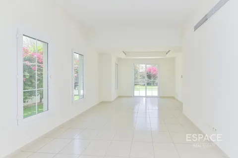 Villa zur Miete in The Springs, Dubai, VAE 3 Schlafzimmer, 209 m2 Nr. 649963 - Foto 3