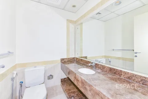 Villa zur Miete in The Springs, Dubai, VAE 3 Schlafzimmer, 209 m2 Nr. 649963 - Foto 16