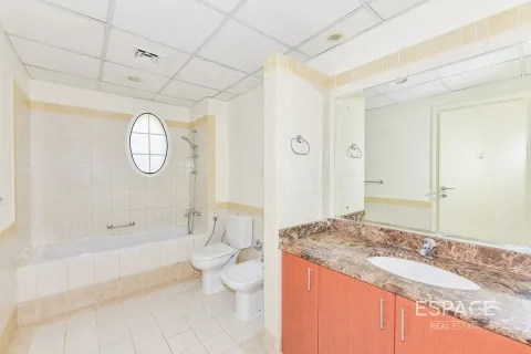 Villa zur Miete in The Springs, Dubai, VAE 3 Schlafzimmer, 209 m2 Nr. 649963 - Foto 9