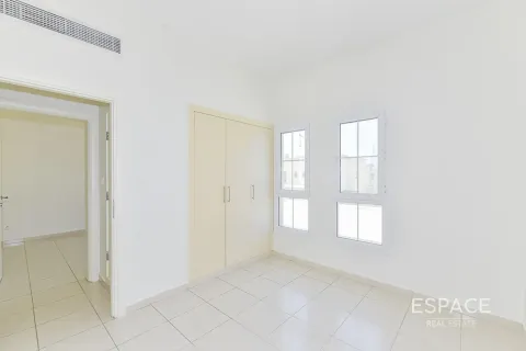Villa zur Miete in The Springs, Dubai, VAE 3 Schlafzimmer, 209 m2 Nr. 649963 - Foto 13
