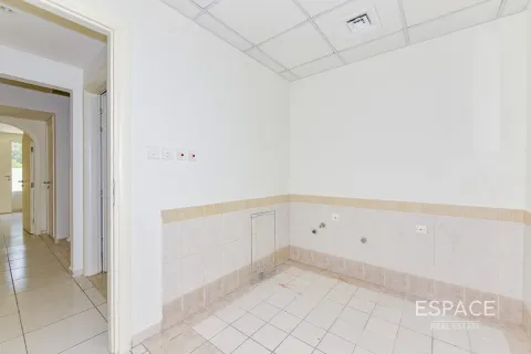 Villa zur Miete in The Springs, Dubai, VAE 3 Schlafzimmer, 209 m2 Nr. 649963 - Foto 17