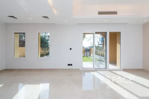 Arabian Ranches, Dubai, UAE의 임대용 빌라 침실 2개, 175제곱미터 번호 649968 - 사진 8