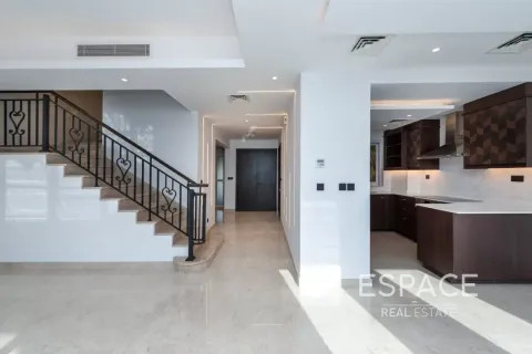 Arabian Ranches, Dubai, UAE의 임대용 빌라 침실 2개, 175제곱미터 번호 649968 - 사진 3