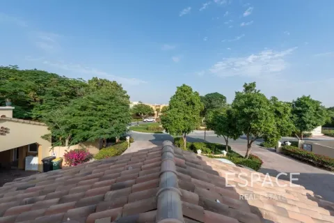 Arabian Ranches, Dubai, UAE의 임대용 빌라 침실 2개, 175제곱미터 번호 649968 - 사진 17