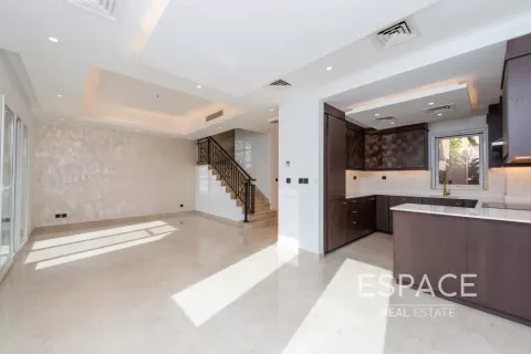 Arabian Ranches, Dubai, UAE의 임대용 빌라 침실 2개, 175제곱미터 번호 649968 - 사진 4