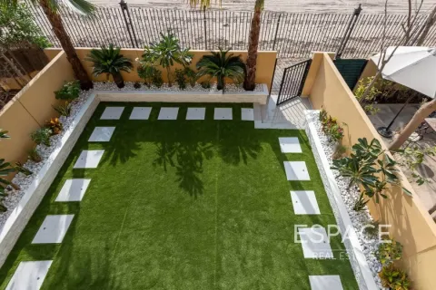 Arabian Ranches, Dubai, UAE의 임대용 빌라 침실 2개, 175제곱미터 번호 649968 - 사진 19