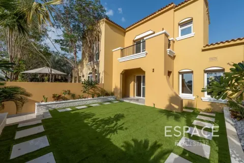 Arabian Ranches, Dubai, UAE의 임대용 빌라 침실 2개, 175제곱미터 번호 649968 - 사진 1