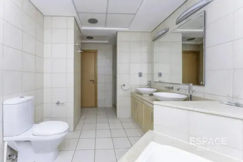 Byt v Palm Jumeirah, Dubai, SAE 2 ložnice, 145 m² Č.: 649966 - fotografie 11