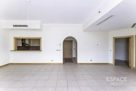 Byt v Palm Jumeirah, Dubai, SAE 2 ložnice, 145 m² Č.: 649966 - fotografie 5