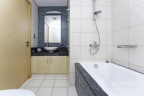 Byt v Palm Jumeirah, Dubai, SAE 2 ložnice, 145 m² Č.: 649966 - fotografie 4