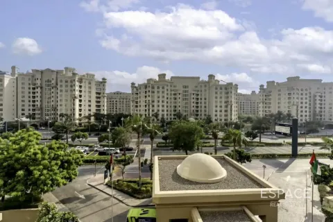 Byt v Palm Jumeirah, Dubai, SAE 2 ložnice, 145 m² Č.: 649966 - fotografie 9