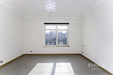 Byt v Palm Jumeirah, Dubai, SAE 2 ložnice, 145 m² Č.: 649966 - fotografie 2