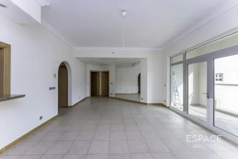 Byt v Palm Jumeirah, Dubai, SAE 2 ložnice, 145 m² Č.: 649966 - fotografie 3