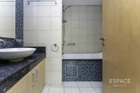 Byt v Palm Jumeirah, Dubai, SAE 2 ložnice, 145 m² Č.: 649966 - fotografie 8