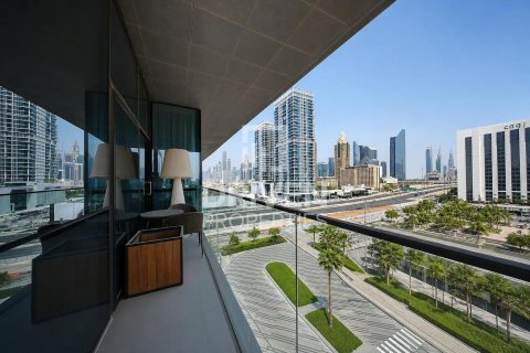 Leilighet til leie i City Walk, Dubai, Emiratene 3 soverom, 211.08 kvm Nr. 759665 - Foto 21