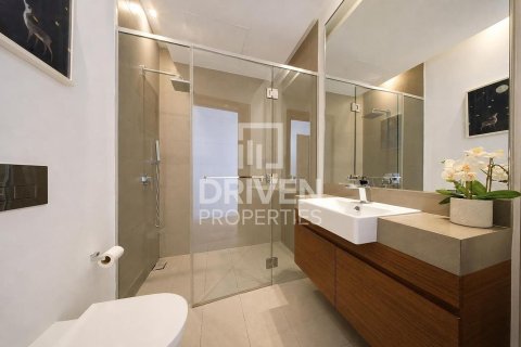 Leilighet til leie i City Walk, Dubai, Emiratene 3 soverom, 211.08 kvm Nr. 759665 - Foto 27