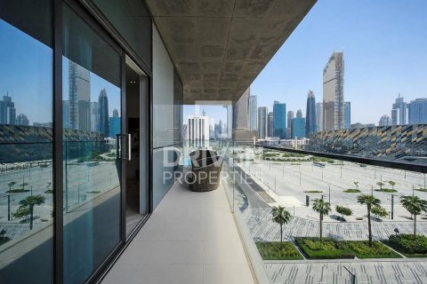 Leilighet til leie i City Walk, Dubai, Emiratene 3 soverom, 211.08 kvm Nr. 759665 - Foto 20