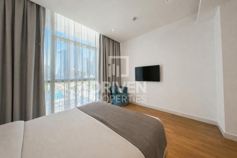 Leilighet til leie i City Walk, Dubai, Emiratene 3 soverom, 211.08 kvm Nr. 759665 - Foto 11