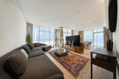 Leilighet til leie i City Walk, Dubai, Emiratene 3 soverom, 211.08 kvm Nr. 759665 - Foto 3