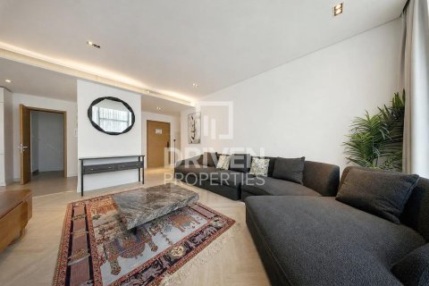 Leilighet til leie i City Walk, Dubai, Emiratene 3 soverom, 211.08 kvm Nr. 759665 - Foto 2