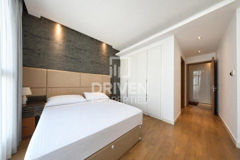 Leilighet til leie i City Walk, Dubai, Emiratene 3 soverom, 211.08 kvm Nr. 759665 - Foto 13