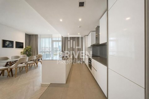 Leilighet til leie i City Walk, Dubai, Emiratene 3 soverom, 211.08 kvm Nr. 759665 - Foto 18