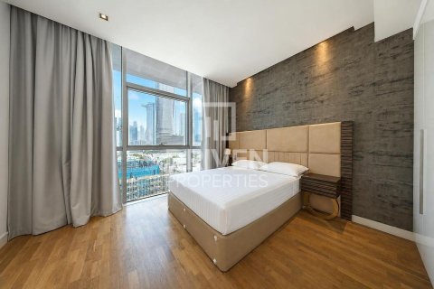 Leilighet til leie i City Walk, Dubai, Emiratene 3 soverom, 211.08 kvm Nr. 759665 - Foto 12